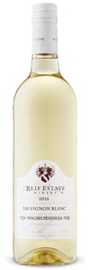 Reif Estate Winery Sauvignon Blanc 2009